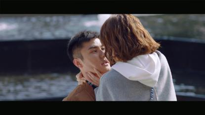 拯救受伤的男人